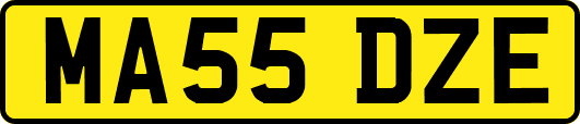 MA55DZE