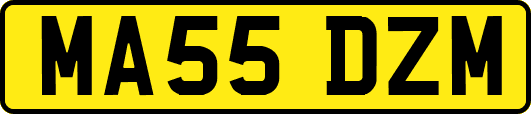 MA55DZM