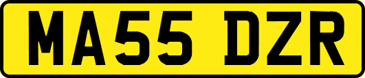 MA55DZR