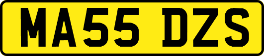 MA55DZS
