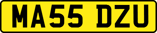 MA55DZU
