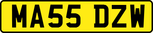 MA55DZW