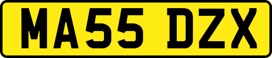 MA55DZX