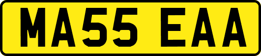 MA55EAA
