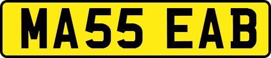 MA55EAB
