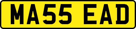 MA55EAD