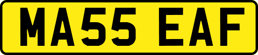 MA55EAF