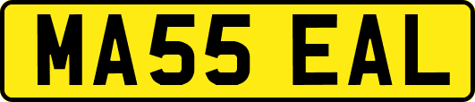MA55EAL