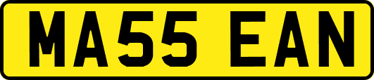 MA55EAN
