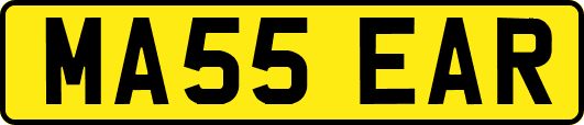 MA55EAR