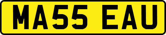 MA55EAU