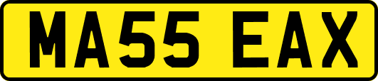 MA55EAX