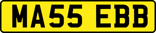 MA55EBB