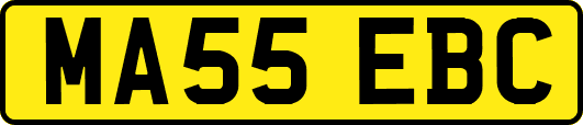 MA55EBC