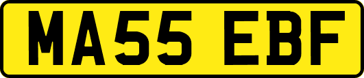MA55EBF