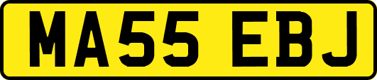 MA55EBJ