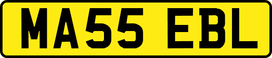 MA55EBL