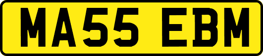 MA55EBM