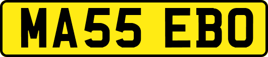 MA55EBO