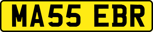 MA55EBR