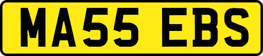 MA55EBS