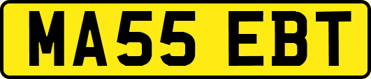 MA55EBT