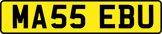 MA55EBU