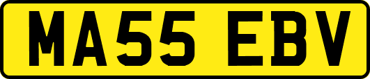 MA55EBV