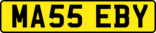 MA55EBY