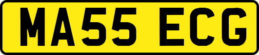 MA55ECG