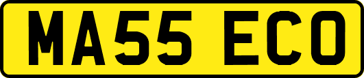 MA55ECO