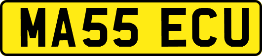 MA55ECU