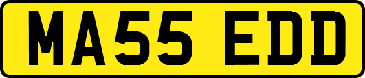 MA55EDD