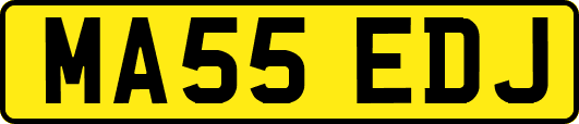 MA55EDJ