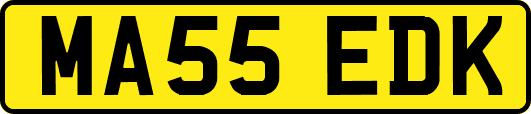 MA55EDK