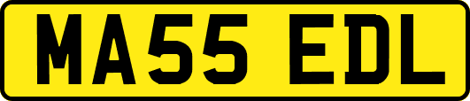 MA55EDL