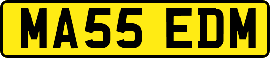 MA55EDM