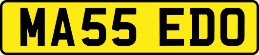 MA55EDO