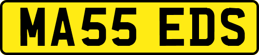 MA55EDS