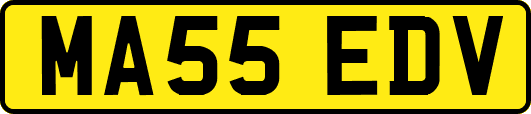 MA55EDV
