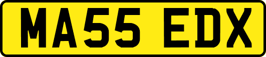 MA55EDX