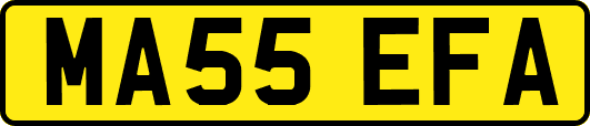 MA55EFA