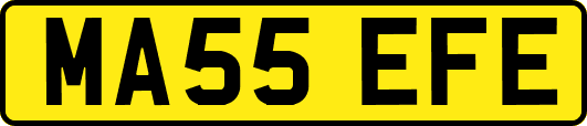 MA55EFE