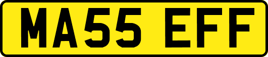 MA55EFF