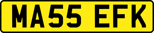 MA55EFK