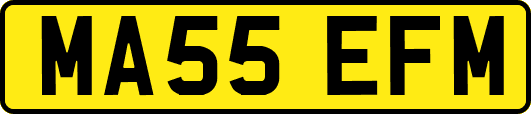 MA55EFM
