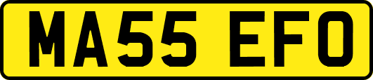 MA55EFO