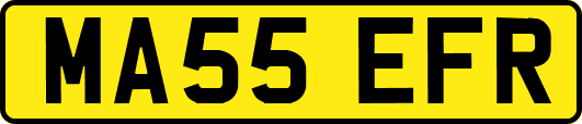 MA55EFR