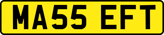 MA55EFT