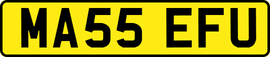 MA55EFU